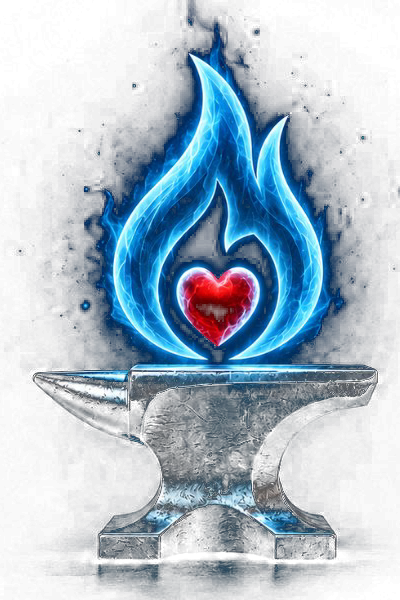 Forged in the Fire